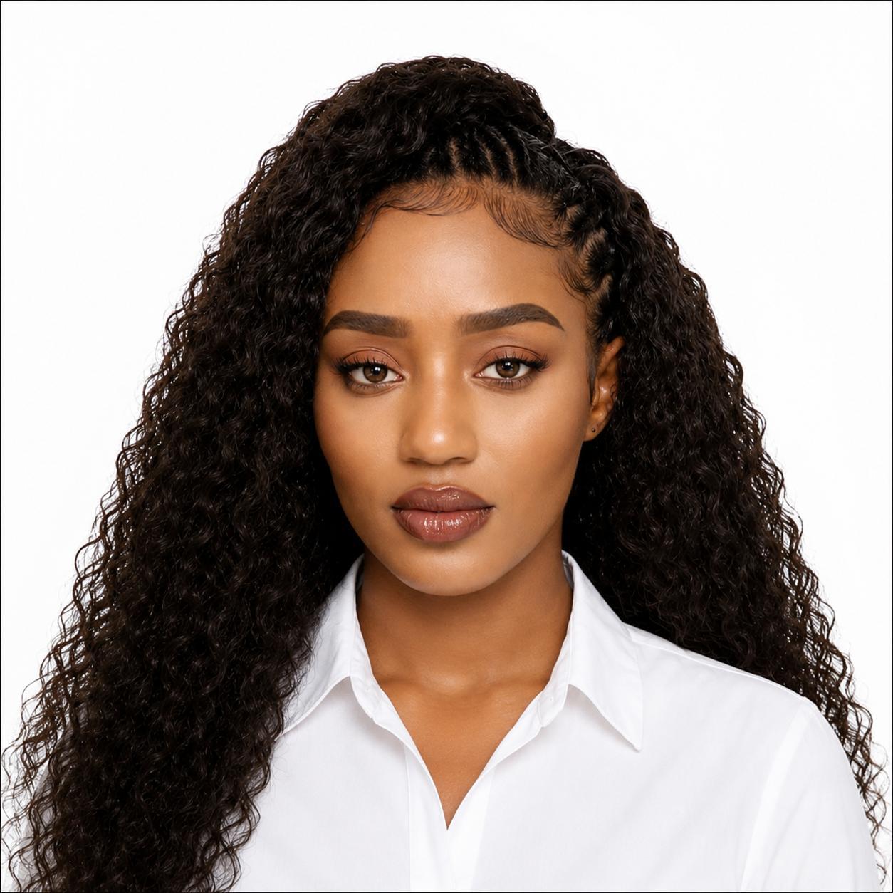 Mercylyne Omwamba, Founder and CEO of Sky Swift Logistics